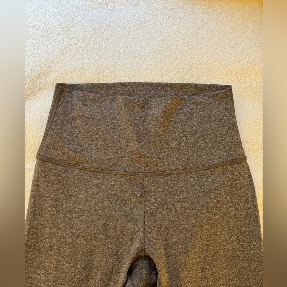 Lululemon Align Leggings ‘28 - Picture 2 of 5